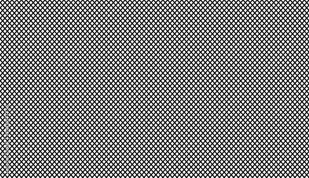 Poster geometric diamond grid pattern, creating diagonal texture through interlocking rhombic shapes for mi
