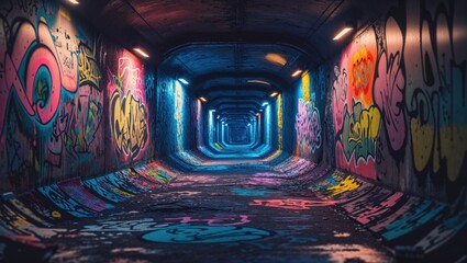 Ink & Concrete