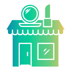 store Gradient icon
