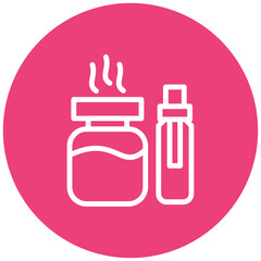 Aromatherapy Icon