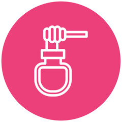 Honey Icon