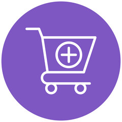 Add to Cart Icon