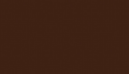 Seamless dark brown textured background with small squares forming a grid pattern, ideal for websites, presentations, or graphic design projects