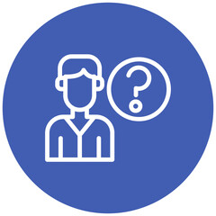 Questions Icon