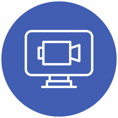 Video Icon