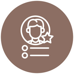 Performance Appraisal Vector Icon