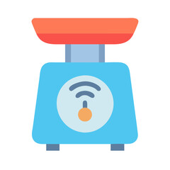  Creative Smart Kitchen Scale Graphic