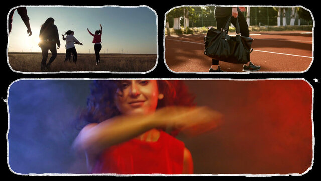 Split Screen Kit 01