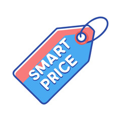  Creative Smart Price Tag Graphic