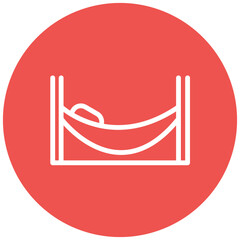 Hammock Icon