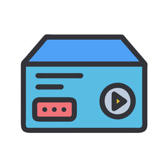  Innovative Streaming Box Concept