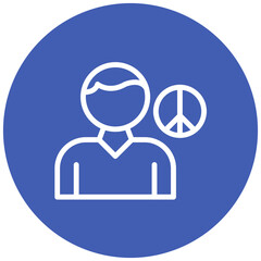 Open Mindedness Icon