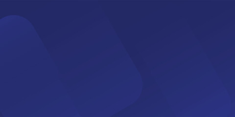 Abstract blue background. Modern simple blue geometric design. Minimal shapes. vector eps10