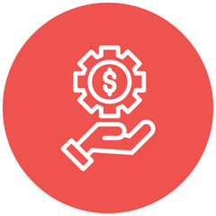 Resourcefulness Icon