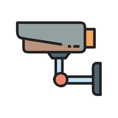  Innovative Surveillance Camera Concept