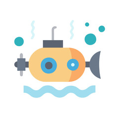  Creative Underwater Drone Graphic