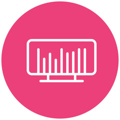 Analysis Icon
