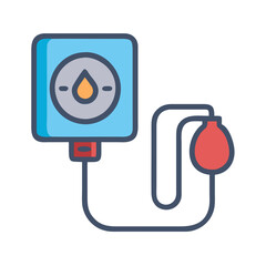  Innovative Blood Pressure Monitor Concept