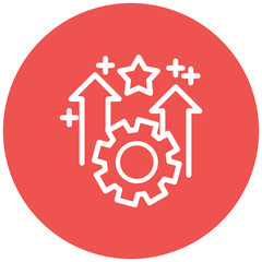 Professionalism Icon