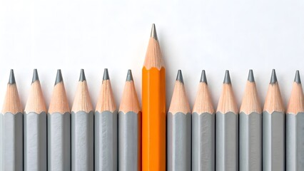 Standing Out in Business, The Power of Individuality 