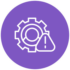 Network Troubleshooting Icon