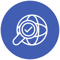 Network Compatibility Icon