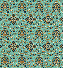 Brand Design Digital Allover And Motif