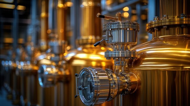 Copper distillery equipment (1) - Powered by Adobe