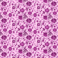 Brand Design Digital Allover And Motif