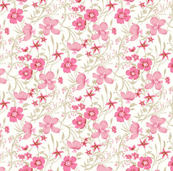 Brand Design Digital Allover And Motif