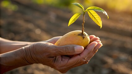 Diverse Food Sources