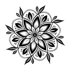 Ornamental Mandala Collection