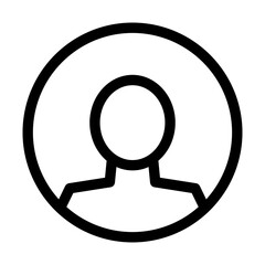 Profile icon