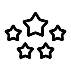 Starlight icon