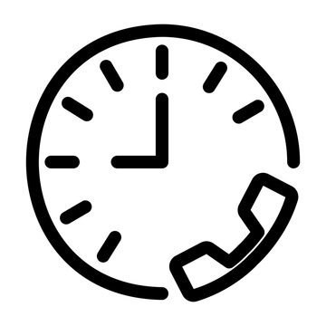 Moorning time icon