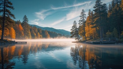 Glass Lake Haven