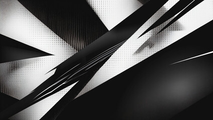 Mono Tones &ndash; Dramatic Halftone Manga Texture