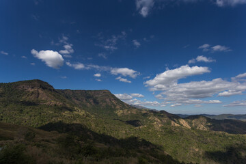 Breathtaking mountain view national park landscape photography natural beauty wide angle scenic serenity