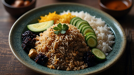 "A Taste of Malaysia"