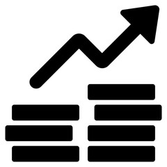 Investment  Icon 