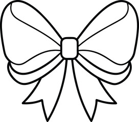 Mistletoe Frame Icon Vector | Festive Square & Rectangle Borders for Holiday Design