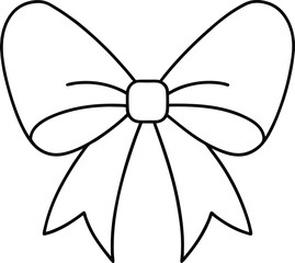 Mistletoe Frame Icon Vector | Festive Square & Rectangle Borders for Holiday Design