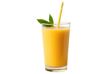 Orange Juice Glass Fresh Citrus Drink Refreshing