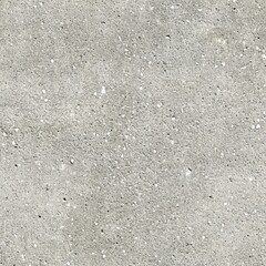 Exploring the intricate texture of a seamless gray concrete surface in an industrial setting