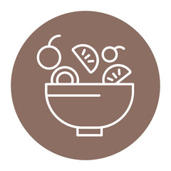 All Vegan Products Icon