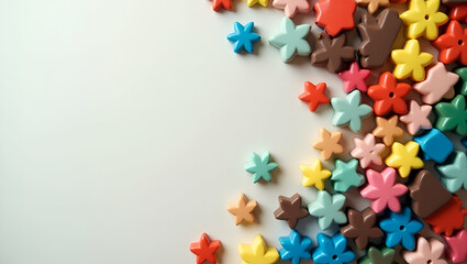 Explore Diverse Hobby Activities: Stimulate Creativity and Personal Fulfillment with Engaging Skill-Based Leisure Pursuits in Photo Stock - Perfect for Your Creative Journey!