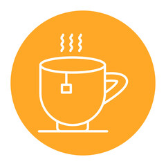 Tea Icon