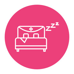 Nap Icon