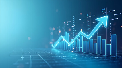 Streamline Enterprise Workflows: Robust Data Analytics & Advanced Systems Automation for Strategic Growth | Photo Stock Concept