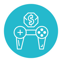 Microtransaction Icon